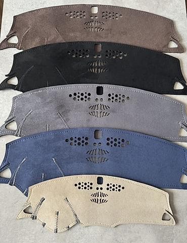 тико тарпеда: Накидка на панель Toyota, Новый, Платная доставка, Самовывоз — 1