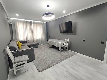 квартира цо чайка: 2 комнаты, Собственник, Без подселения, С мебелью полностью — 9