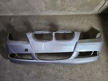купить передний бампер на форд мондео 3: Бампер Алдыңкы BMW, Колдонулган, Оригинал — 2