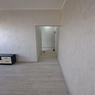 Недвижимость: 1 комната, 48 м², Косметический ремонт — 2