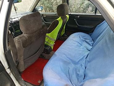 запчасти хонда цивик бишкек: Honda Accord: 1991 г., 2 л, Кол менен иштөөчү — 5