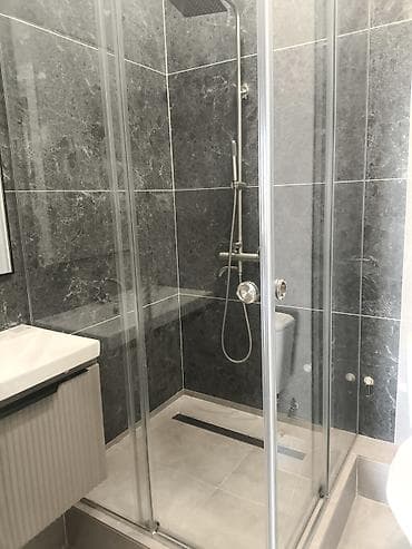 сдается квартира уметалиева: 2 комнаты, Собственник, Без подселения, С мебелью полностью — 4