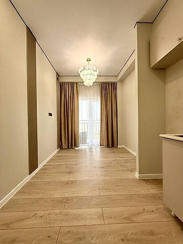 Продажа квартир: 3 комнаты, 50 м², Элитка, 9 этаж, Евроремонт — 3