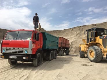 амофос удобрения: Услуги погрузчика!!! Камазвольво,зил, спринтер — 3