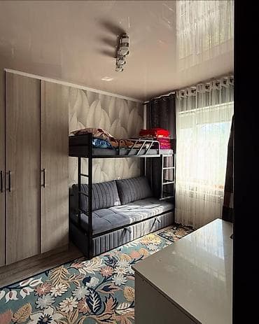 дама в бишкеке: 🏡 Дом в ж/м Кара-Жыгач 📍 Октябрьский район 📐 160 м² 🚗 Навес на 3 — 8