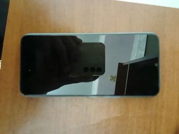 красивые номера для телефона: Tecno Spark Go, Колдонулган, 32 ГБ, түсү - Көгүлтүр, 2 SIM — 2