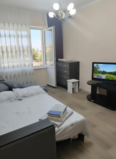 ищу работу отель: 1 комната, Постельное белье, Кондиционер, Бронь — 1