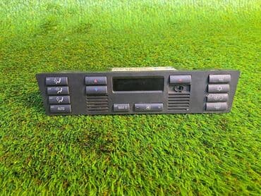 блок управления климат контроль: Блок управления климат-контролем Bmw X5 E53 M54 306S3 3.0I M54B30 2002 — 3