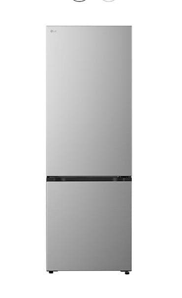 led: Холодильник LG четырёхдверный (French Door) с витринным окном — 6