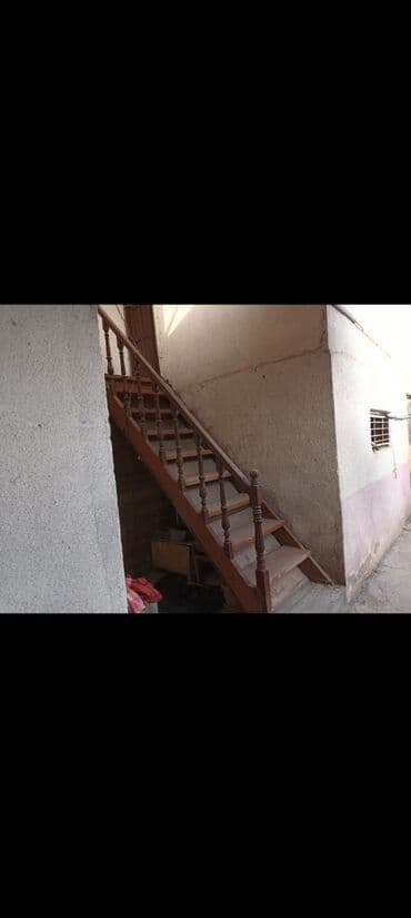 меняю дом на участок: Дом, 143 м², 7 комнат, Собственник, Косметический ремонт — 7