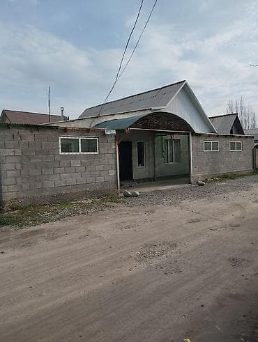 дом на продажу: Продается дом в ТЭЦ 2 . 7 комнат3спальни1 зал2 холлакухня — 2