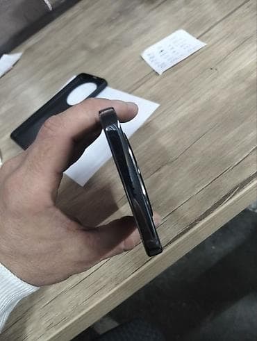 redmo note 8 pro: Honor X9d, Б/у, 256 ГБ, цвет - Черный, 2 SIM — 1