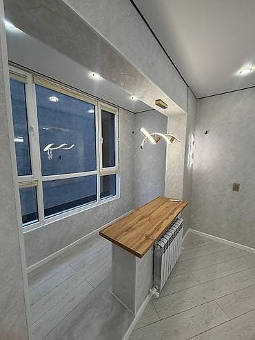 Продажа квартир: 1 комната, 26 м², Элитка, 2 этаж, Дизайнерский ремонт — 4