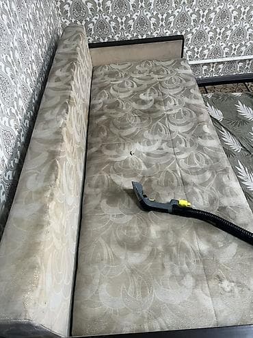 химчистка аренда: Химчистка мебели, | Мягкая мебель — 1