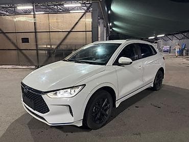 BYD E2: 2022 г., 0.1 - engine capacity л, Автомат, Электромобиль, Седан — 1