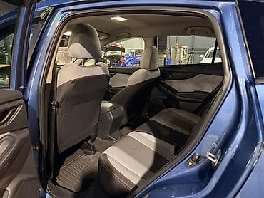 Subaru: Subaru Crosstrek: 2022 г., 2 л, Вариатор, Бензин, Кроссовер — 10
