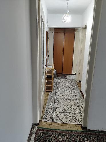 2 room flat: 1 комната, С мебелью полностью — 6