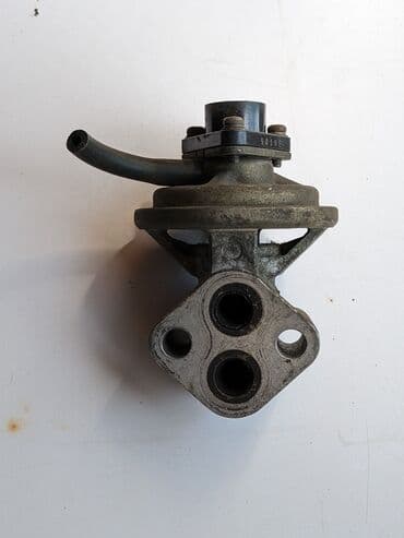 клапан рециркуляции выхлопных газов опель: Клапан EGR Mazda 323, 1.5. Оригинал б/у, из Германии, привозной — 4