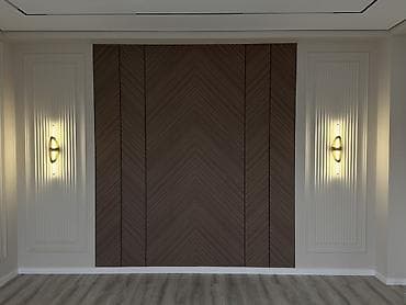 Вот готовое коммерческое предложение по отделке квартир “под ключ”