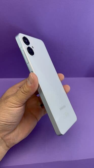 телефон а41: Samsung Galaxy A06, Колдонулган, 64 ГБ — 7