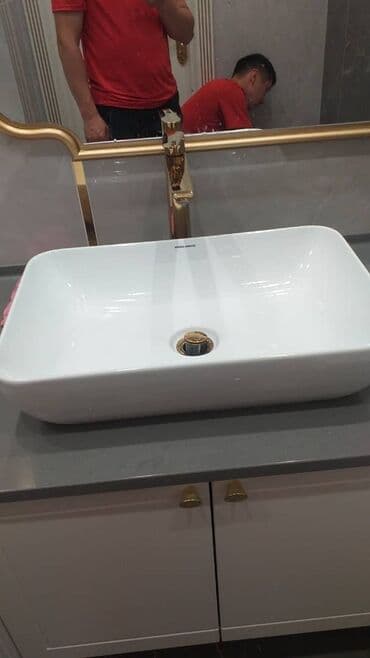 цены на строительные работы в бишкеке 2019: Ремонт сантехники Больше 6 лет опыта — 3