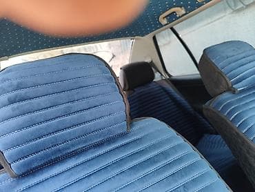 спринтер макси: Volkswagen Vento: 1992 г., 1.8 л, Механика, Бензин, Седан — 5