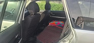 Унаа сатуу: Suzuki Grand Vitara: 2007 г., 2 л, Кол менен иштөөчү, Бензин, Кроссовер — 7