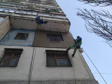 Утепление: Утепление фасада, Утепление балкона, лоджии, Утепление стен | Утепление дома, Утепление квартиры, Утепление склада Пенопласт, Penoplex, Минеральная вата Больше 6 лет опыта — 2