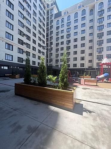 2 комнаты, 65 м², Элитка, 4 этаж, Дизайнерский ремонт