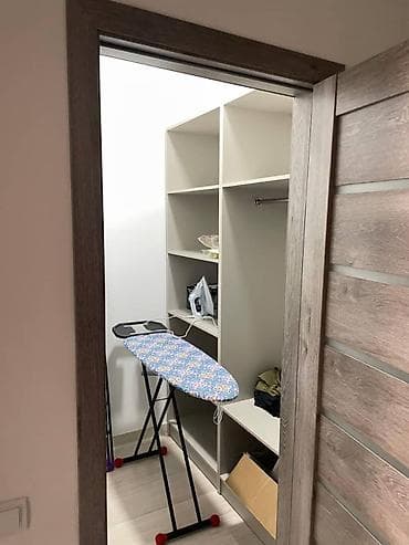 квартира на ик: 1 комната, Собственник, Без подселения, С мебелью полностью — 6