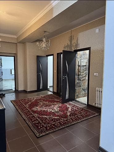 Кыймылсыз мүлк: 2 бөлмө, Менчик ээси, Жаныбарлары жок, 1 жылдан баштап, Эмереги менен — 2