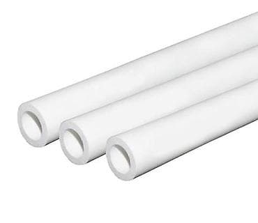 Труба для водопровода Материал: Полипропилен