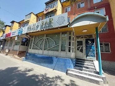 bazar kg: Сдаётся в аренду коммерческое помещение на первой линии по адресу — 2