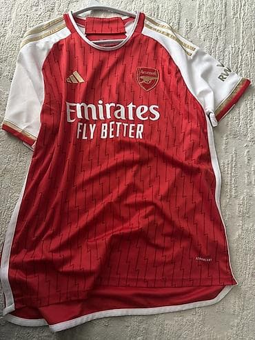 tech fleec: Мужская футболка, 2XL, Adidas, Новый, цвет - Красный — 1