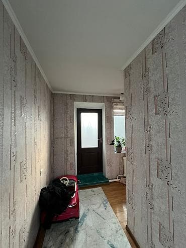 этаж: 1 комната, 54 м², 106 серия, Цокольный этаж этаж, Евроремонт — 3