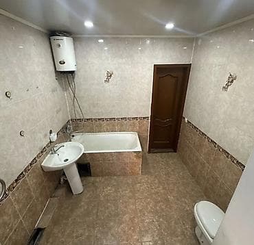 binar: 2 комнаты, 86 м², Индивидуалка, 4 этаж, Старый ремонт — 8