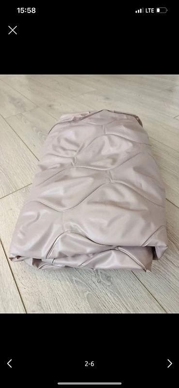 матрасы талас: Противопролежневый матрас с компрессором - Тип: ячеистый надувной — 3