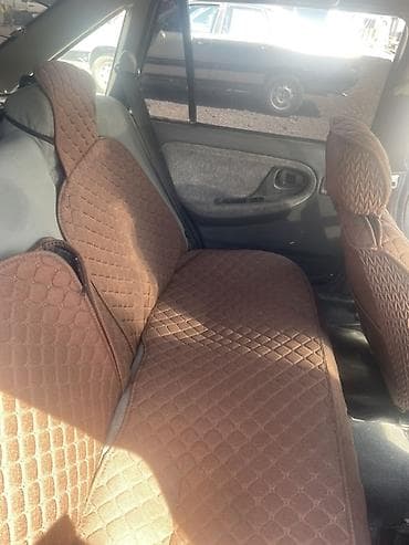 Daewoo Nexia: 2006 г., 1.5 л, Кол менен иштөөчү, Бензин, Седан lalafo.kg да Daewoo Nexia: 2006 г., 1.5 л, Кол менен иштөөчү, Бензин, Седан