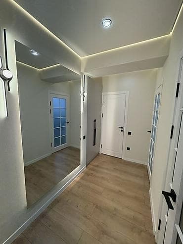 kant flat: 1 комната, 42 м², Элитка, 6 этаж, Дизайнерский ремонт — 1