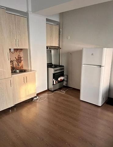 1 комната, 36 м², Западный (новый) автовокзал 3 этаж, Евроремонт — 6