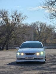 срочно продаю в связи с переездом: Toyota Aristo: 2004 г., 3 л, Типтроник, Бензин, Седан — 3