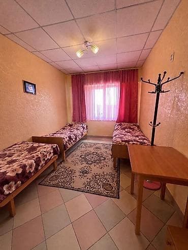 роял резорт: Коттедж, Чолпон-Ата, 4 места — 5