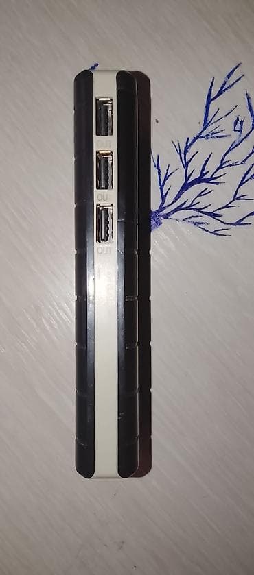 шнур зарядки ноутбука: Продам Повербанк, очень хорошо держит заряд, отлично заряжает — 3