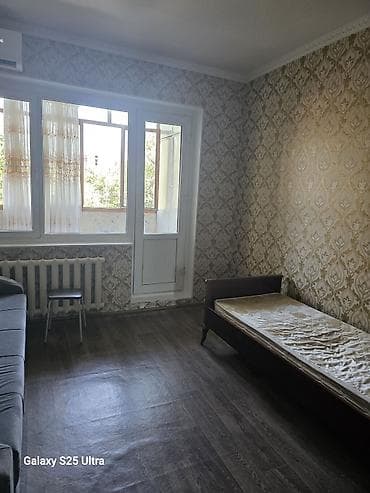 1 комната, Собственник, С мебелью частично