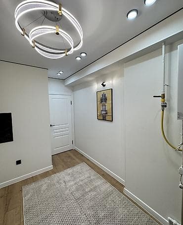 Услуги по строительству и ремонту: 🏡 **Продается 1-комнатная квартира в ЖК «Умут»** ✨ 📍 **Адрес:** район — 3