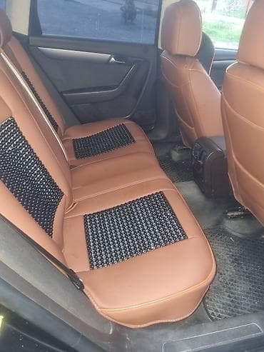 Volkswagen Passat Variant: 2011 г., Механика, Бензин, Универсал — 5