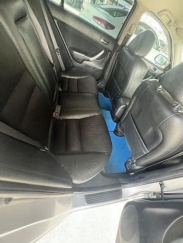 решетка аккорд 7: Honda Accord: 2002 г., 2 л, Автомат, Бензин, Седан — 3