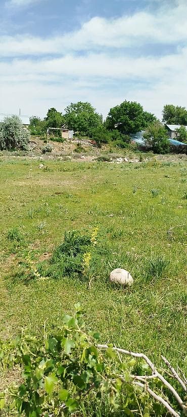 салон сатылат: 7 соток, Курулуш — 3