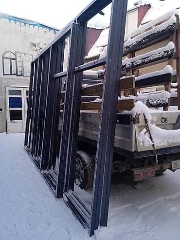 Ремонт окон и дверей: : Установка, Изготовление, Обслуживание — 3