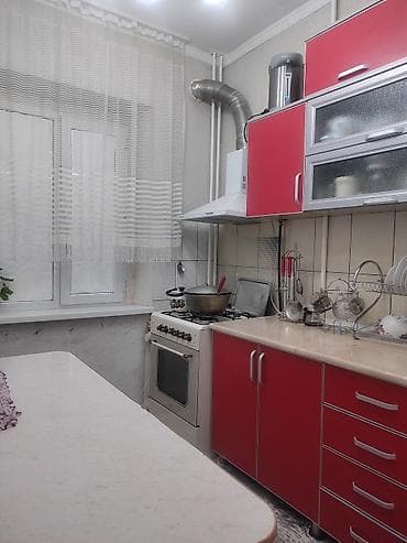 Продажа квартир: 3 комнаты, 63 м², 105 серия, 2 этаж — 4